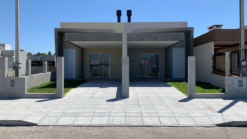 CASA EM ÓTIMA LOCALIZAÇÃO: 1ª foto da galeria de imagens do imóvel