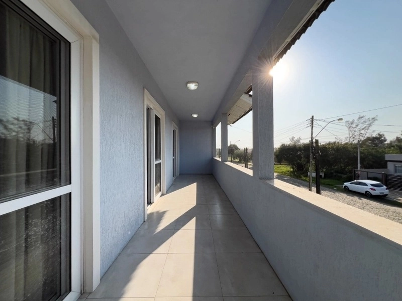 Casa com 5 dormitórios perto da praia no bairro Zona Norte: 14ª foto da galeria de imagens do imóvel