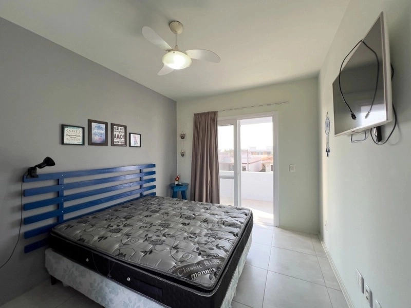 Casa com 5 dormitórios perto da praia no bairro Zona Norte: 13ª foto da galeria de imagens do imóvel