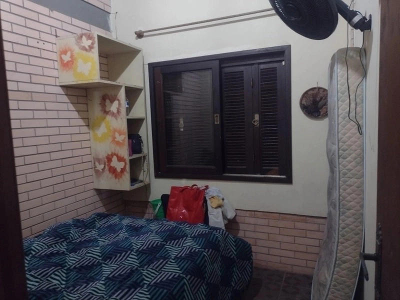 Casa com vista eterna para o mar com 5 dormitórios: 8ª foto da galeria de imagens do imóvel