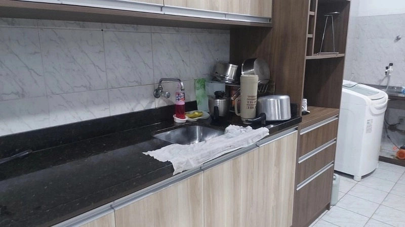Casa com vista eterna para o mar com 5 dormitórios: 6ª foto da galeria de imagens do imóvel