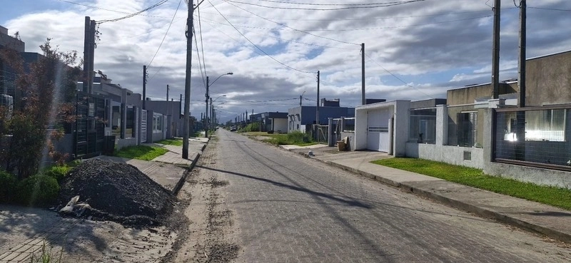 Terreno no bairro Guarani pronto para investir ou construir: 2ª foto da galeria de imagens do imóvel
