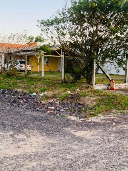 Casa com vista eterna para o mar com 2 dormitórios na Zona Norte: 3ª foto da galeria de imagens do imóvel