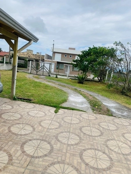 Casa com vista eterna para o mar com 2 dormitórios na Zona Norte: 4ª foto da galeria de imagens do imóvel