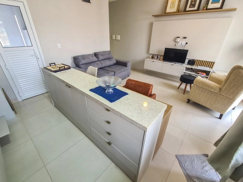 Casa no loteamento Guarani com 2 dormitórios: 17ª foto da galeria de imagens do imóvel