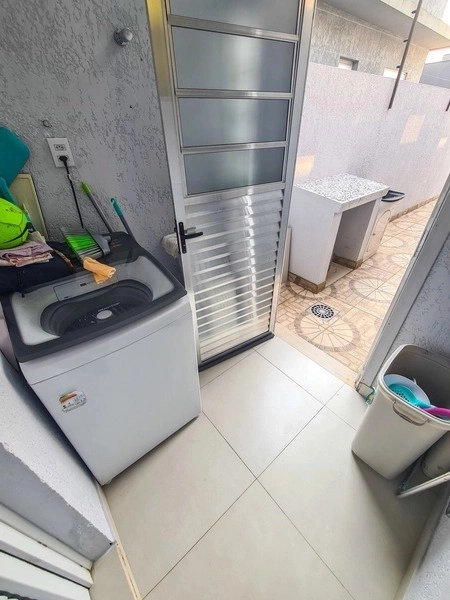 Casa no loteamento Guarani com 2 dormitórios: 15ª foto da galeria de imagens do imóvel