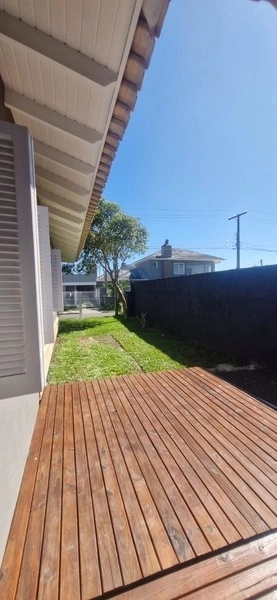 Casa de esquina com 3 dormitórios e área gourmet a 150m da praia: 23ª foto da galeria de imagens do imóvel
