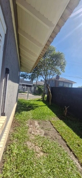 Casa de esquina com 3 dormitórios e área gourmet a 150m da praia: 31ª foto da galeria de imagens do imóvel