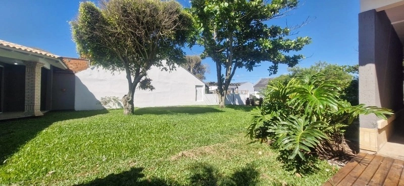 Casa de esquina com 3 dormitórios e área gourmet a 150m da praia: 16ª foto da galeria de imagens do imóvel