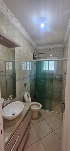 Casa de esquina com 3 dormitórios e área gourmet a 150m da praia: 22ª foto da galeria de imagens do imóvel