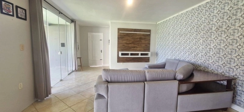 Casa de esquina com 3 dormitórios e área gourmet a 150m da praia: 28ª foto da galeria de imagens do imóvel