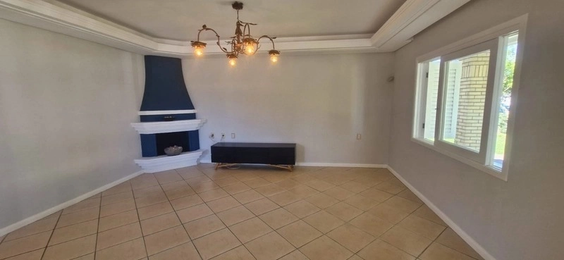 Casa de esquina com 3 dormitórios e área gourmet a 150m da praia: 5ª foto da galeria de imagens do imóvel