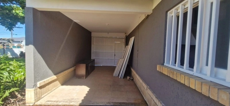 Casa de esquina com 3 dormitórios e área gourmet a 150m da praia: 14ª foto da galeria de imagens do imóvel
