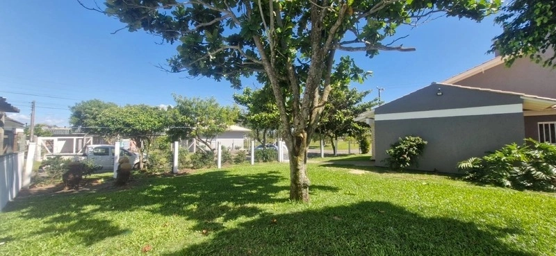 Casa de esquina com 3 dormitórios e área gourmet a 150m da praia: 26ª foto da galeria de imagens do imóvel