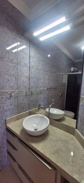 Casa de esquina com 3 dormitórios e área gourmet a 150m da praia: 21ª foto da galeria de imagens do imóvel