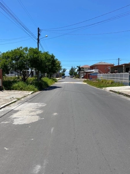TERRENO A 2 QUADRAS DO MAR: 5ª foto da galeria de imagens do imóvel
