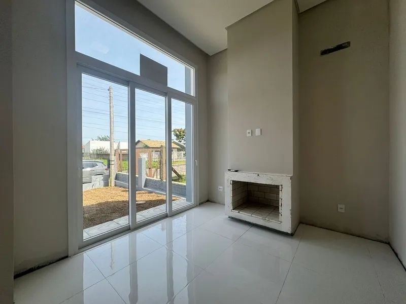 CASA ALTO PADRÃO 3 DORMITÓRIOS PRÓXIMO AO MAR: 4ª foto da galeria de imagens do imóvel