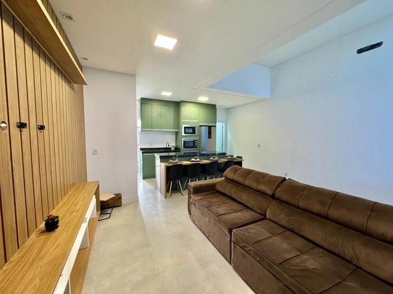 Casa mobiiada com 2 dormitórios: 15ª foto da galeria de imagens do imóvel