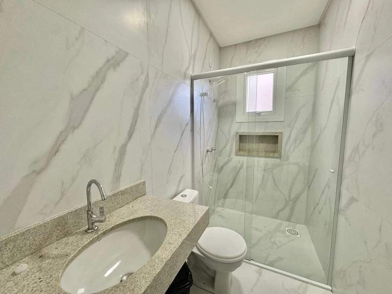 Casa mobiiada com 2 dormitórios: 5ª foto da galeria de imagens do imóvel