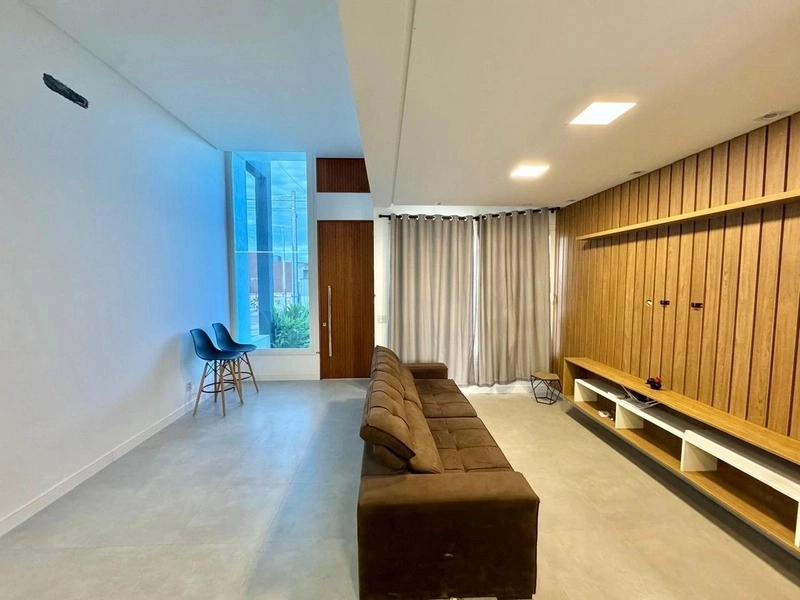 Casa mobiiada com 2 dormitórios: 14ª foto da galeria de imagens do imóvel
