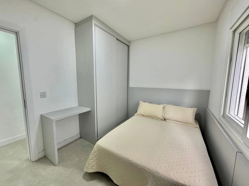 Casa mobiiada com 2 dormitórios: 23ª foto da galeria de imagens do imóvel