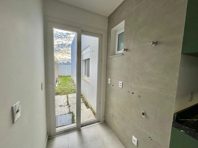 Casa mobiiada com 2 dormitórios: 21ª foto da galeria de imagens do imóvel