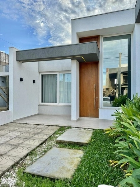 Casa mobiiada com 2 dormitórios: 18ª foto da galeria de imagens do imóvel