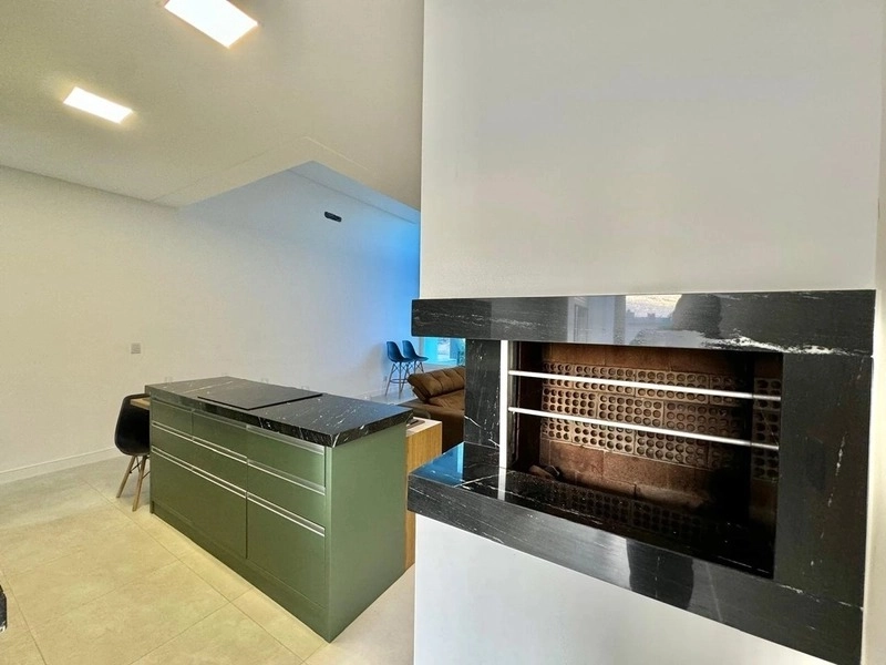 Casa mobiiada com 2 dormitórios: 10ª foto da galeria de imagens do imóvel
