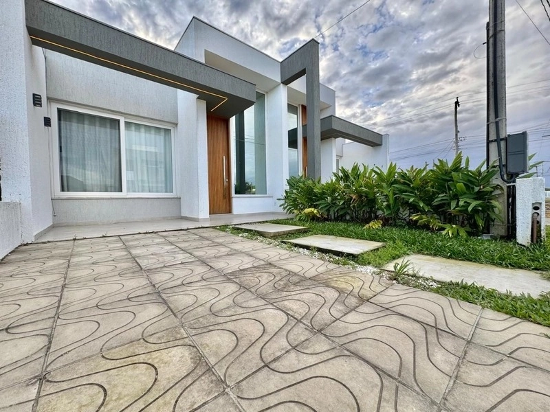 Casa mobiiada com 2 dormitórios: 17ª foto da galeria de imagens do imóvel