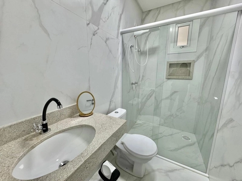 Casa mobiiada com 2 dormitórios: 26ª foto da galeria de imagens do imóvel
