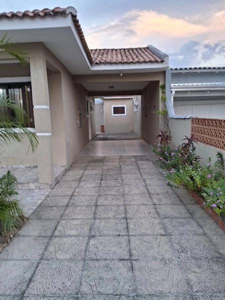 Casa com 3 dormitórios no bairro Zona Norte: 4ª foto da galeria de imagens do imóvel