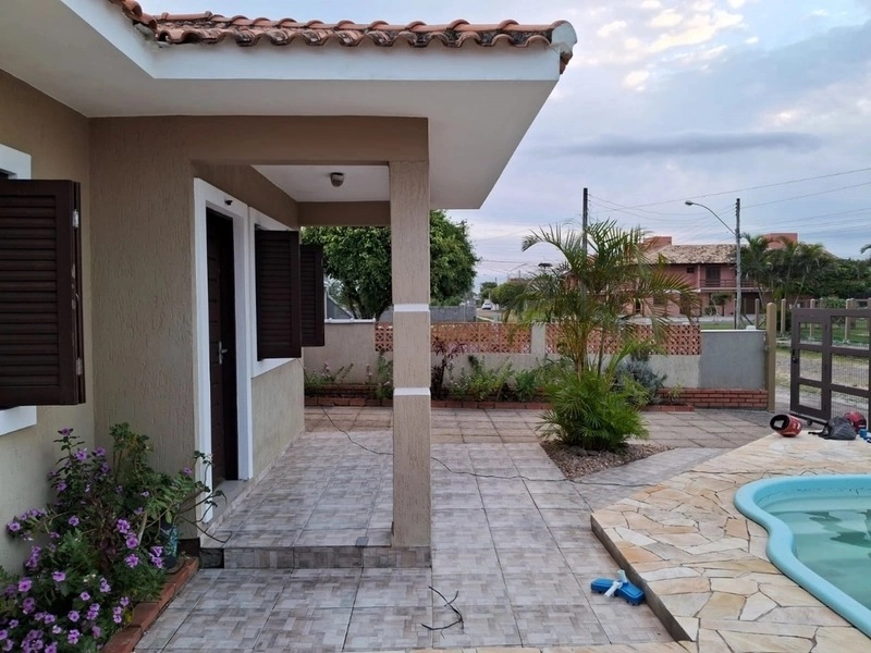 Casa com 3 dormitórios no bairro Zona Norte: 7ª foto da galeria de imagens do imóvel