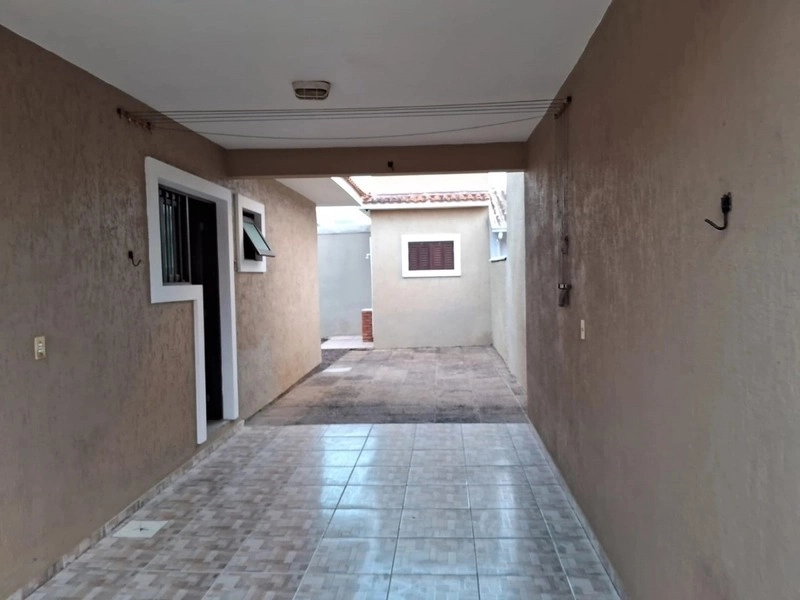 Casa com 3 dormitórios no bairro Zona Norte: 6ª foto da galeria de imagens do imóvel
