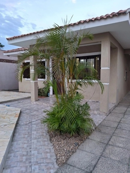 Casa com 3 dormitórios no bairro Zona Norte: 8ª foto da galeria de imagens do imóvel