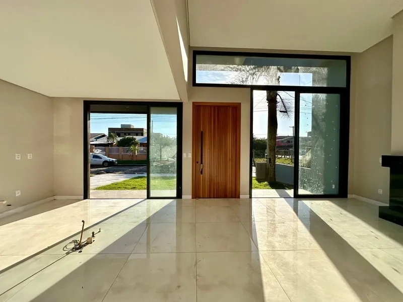 CASA ESTILO CONDOMÍNIO FECHADO - 3 SUÍTES - PRÓXIMO AO MAR: 18ª foto da galeria de imagens do imóvel