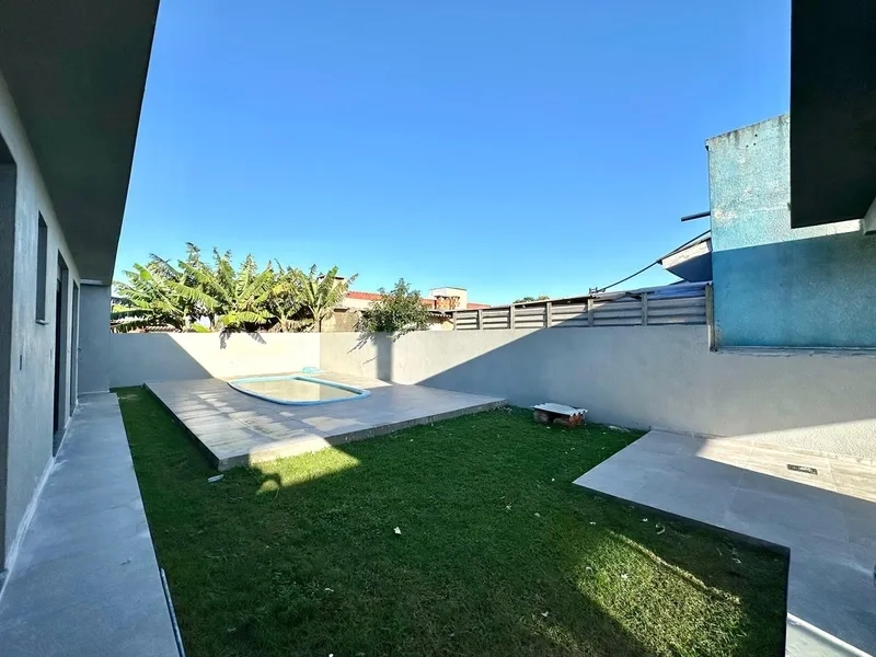 CASA ESTILO CONDOMÍNIO FECHADO - 3 SUÍTES - PRÓXIMO AO MAR: 13ª foto da galeria de imagens do imóvel