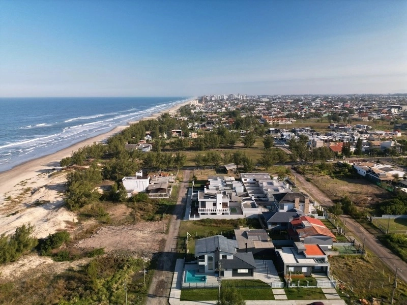 SOBRADO BEIRA MAR EM CAPÃO DA CANOA: 50ª foto da galeria de imagens do imóvel