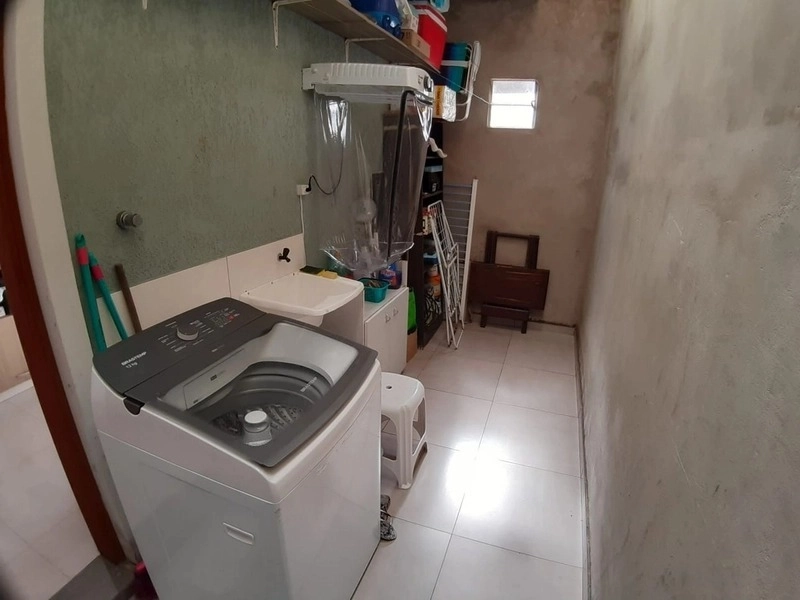 Ampla casa 2 Dormitórios - Bairro Guarani: 4ª foto da galeria de imagens do imóvel