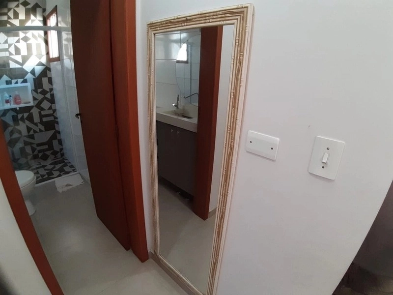 Ampla casa 2 Dormitórios - Bairro Guarani: 7ª foto da galeria de imagens do imóvel