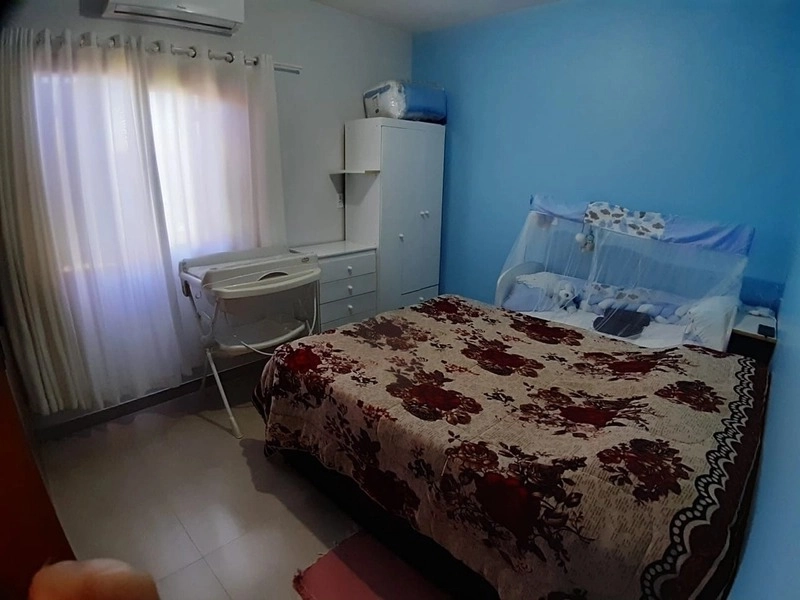 Ampla casa 2 Dormitórios - Bairro Guarani: 8ª foto da galeria de imagens do imóvel