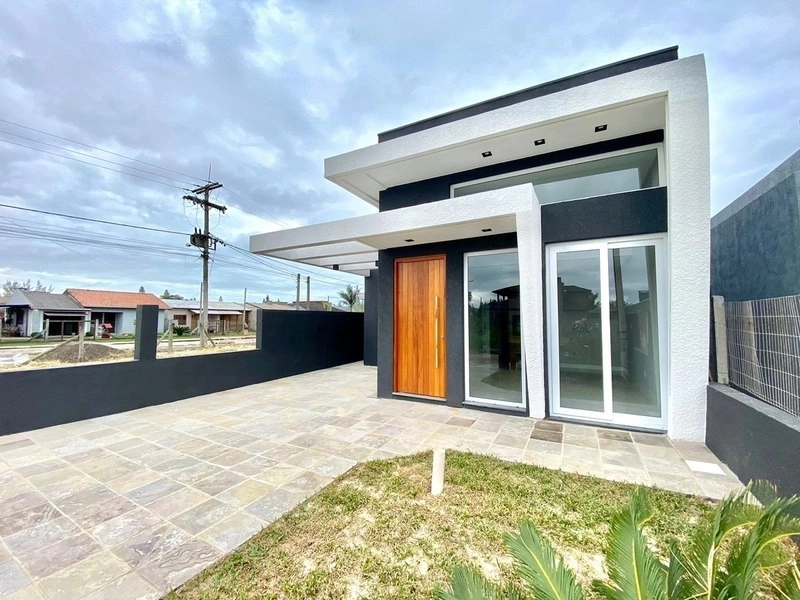 CASA EM CAPÃO DA CANOA - BAIRRO GUARANI: 7ª foto da galeria de imagens do imóvel
