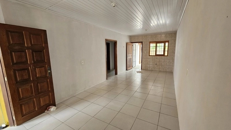 Casa com boa localização com 2 dormitórios: 4ª foto da galeria de imagens do imóvel
