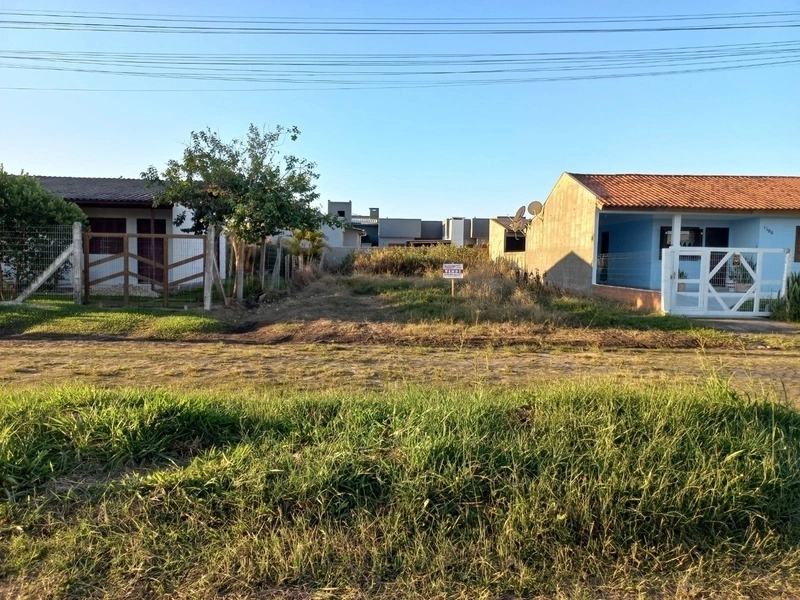 TERRENO NO BAIRRO GUARANI: 1ª foto da galeria de imagens do imóvel