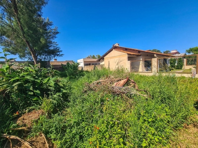 Para investidor - Terreno ideal para construção de geminadas: 4ª foto da galeria de imagens do imóvel