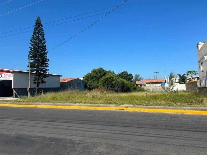 Terreno bem localizado na Avenida Paraguassu!!!: 1ª foto da galeria de imagens do imóvel