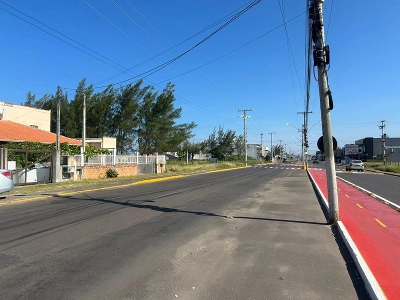 Terreno bem localizado na Avenida Paraguassu!!!: 2ª foto da galeria de imagens do imóvel