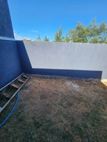 Casa na avenida a menos de 100 metros do mar!: 9ª foto da galeria de imagens do imóvel