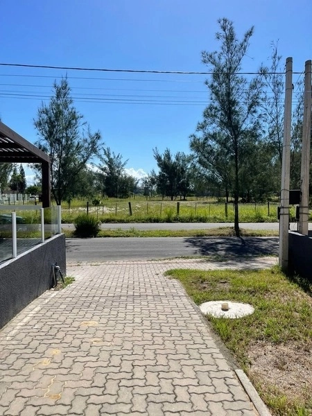 Casa na avenida a menos de 100 metros do mar!: 13ª foto da galeria de imagens do imóvel