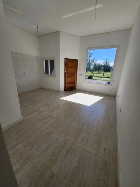 Casa na avenida a menos de 100 metros do mar!: 7ª foto da galeria de imagens do imóvel