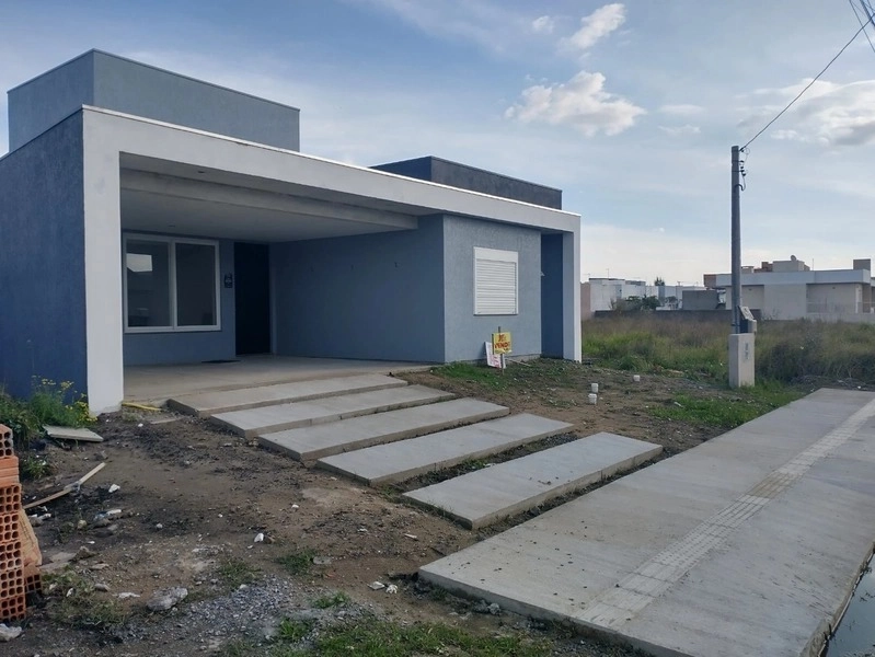 Raridade!!! Casa 3 Dormitórios no Bairro Guarani!: 3ª foto da galeria de imagens do imóvel